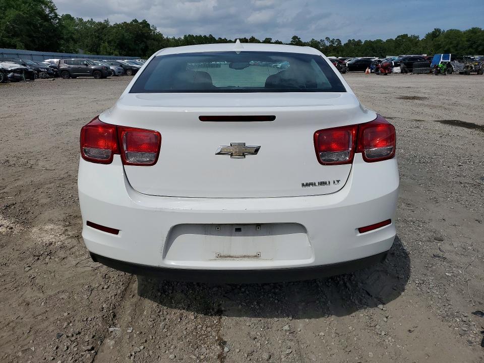 2013 Chevrolet Malibu მანქანა იყიდება აუქციონზე, vin: 1G11C5SA9DF170965, აუქციონის ნომერი: 61043436