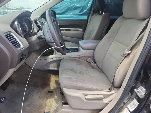 2013 Dodge Durango მანქანა იყიდება აუქციონზე, vin: 1C4RDHAG5DC679158, აუქციონის ნომერი: 58804796