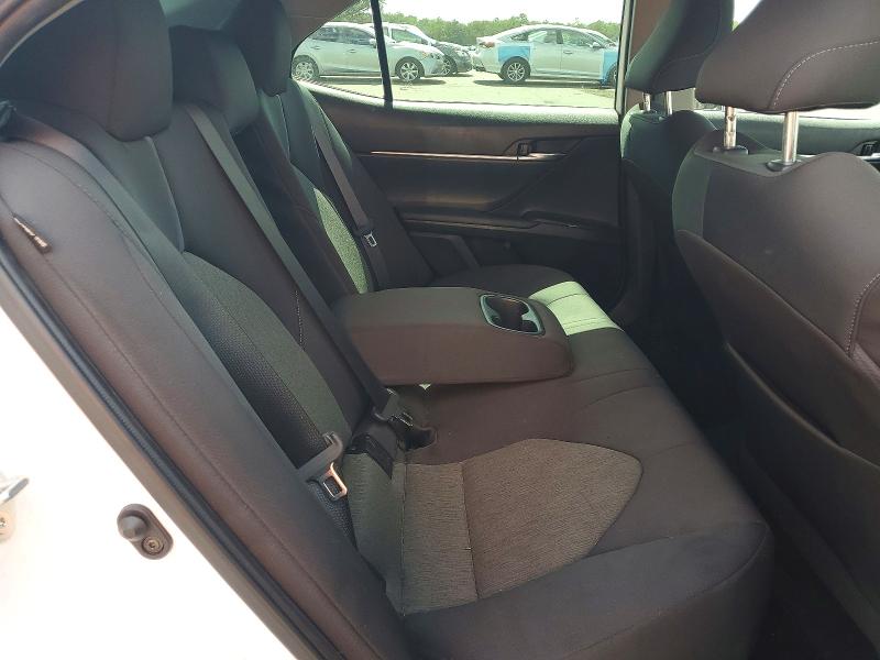 Продаж на аукціоні авто 2022 Toyota Camry, vin: 4T1R11AK2NU657839, номер лоту: 60891086