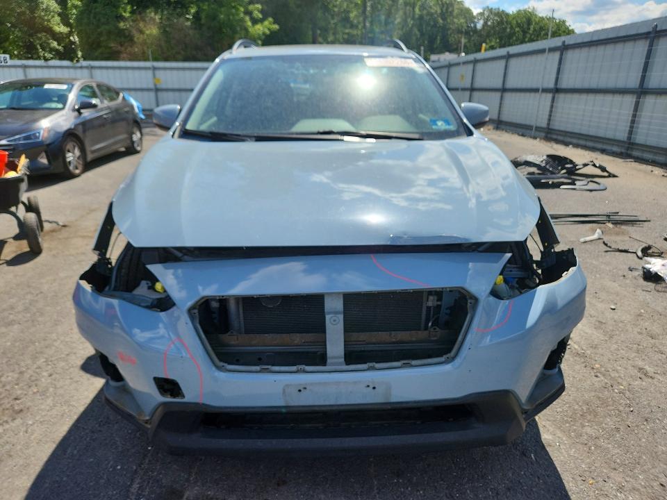 Aukcja sprzedaży 2018 Subaru Crosstrek, vin: JF2GTALC4JH311470, numer aukcji: 60562286