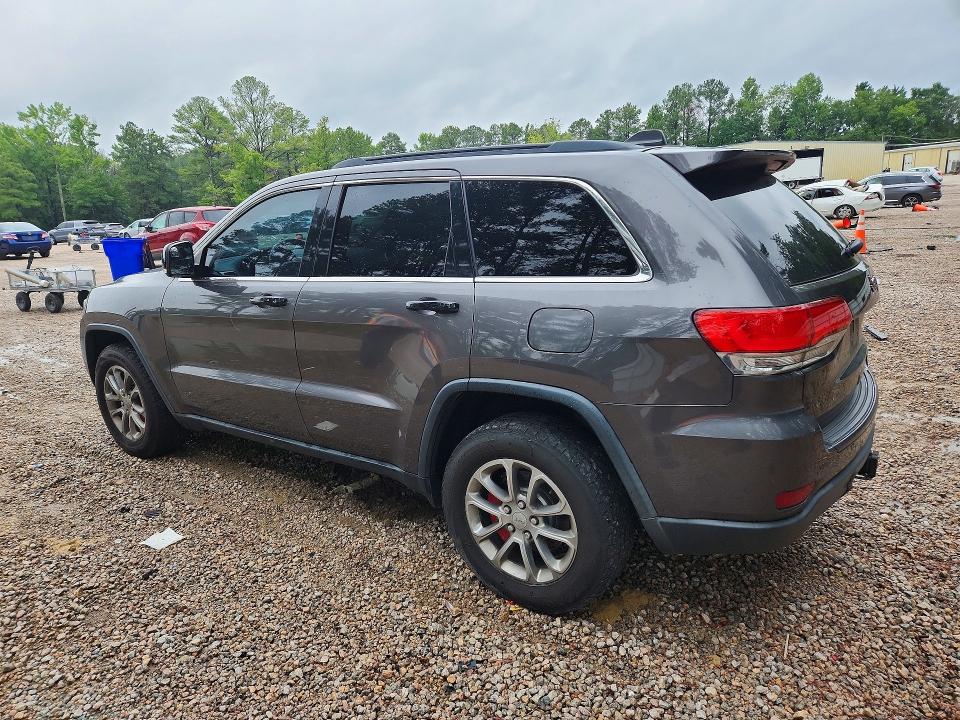 2015 Jeep Grand Cherokee მანქანა იყიდება აუქციონზე, vin: 1C4RJEBG0FC669839, აუქციონის ნომერი: 61951636