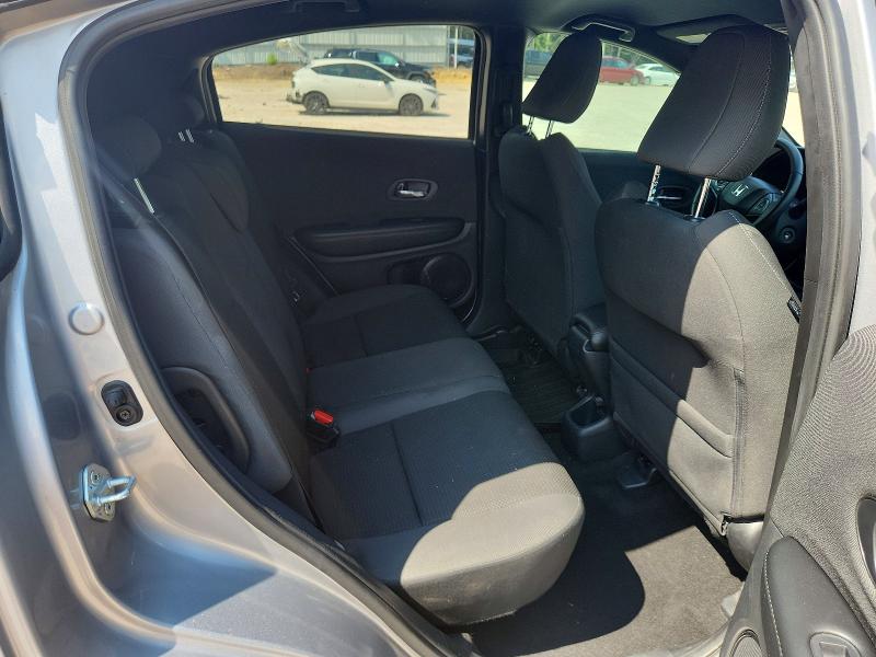 Aukcja sprzedaży 2022 Honda Hr-v, vin: 3CZRU5H18NM736768, numer aukcji: 62456986