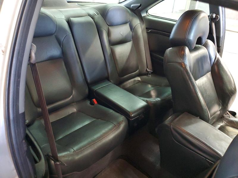 Aukcja sprzedaży 2001 Acura 3.2cl, vin: 19UYA42681A002939, numer aukcji: 59299106