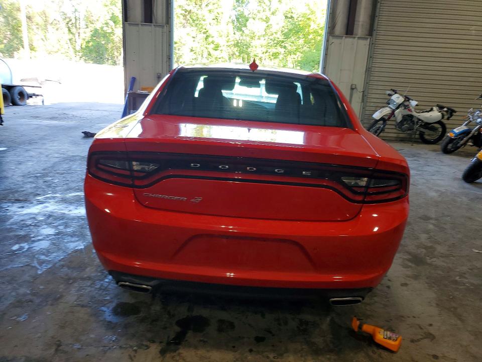 Aukcja sprzedaży 2022 Dodge Charger, vin: 2C3CDXJG8NH241060, numer aukcji: 62508176