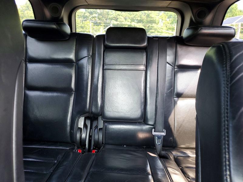 Aukcja sprzedaży 2017 Jeep Grand Cherokee, vin: 1C4RJEBG3HC829098, numer aukcji: 61900436