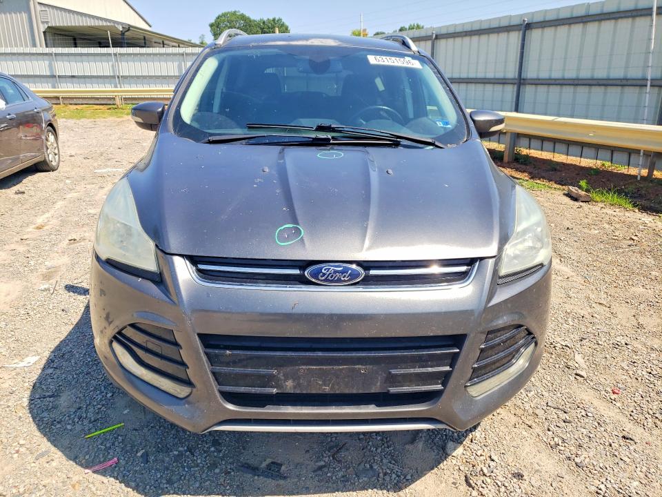 Продаж на аукціоні авто 2015 Ford Escape, vin: 1FMCU0J95FUA26699, номер лоту: 63151596