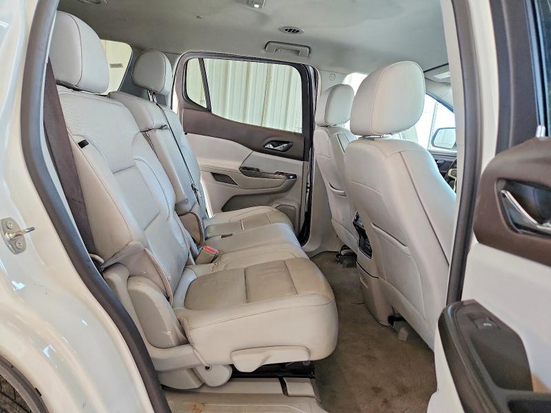 Продаж на аукціоні авто 2023 Gmc Acadia, vin: 1GKKNUL49PZ186521, номер лоту: 59720696