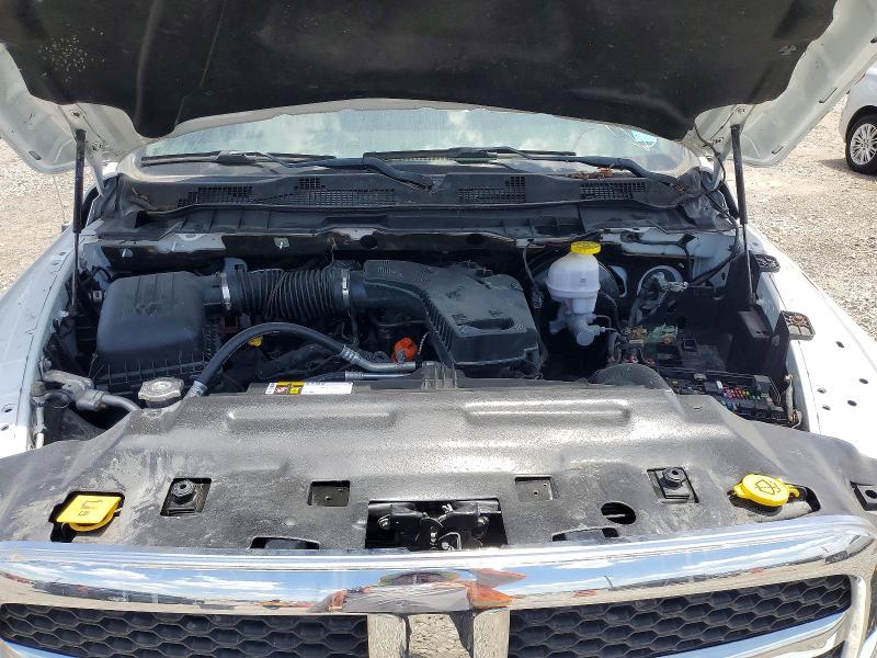 Продаж на аукціоні авто 2022 Ram 1500 Classic, vin: 1C6RR7FG3NS230371, номер лоту: 62794976