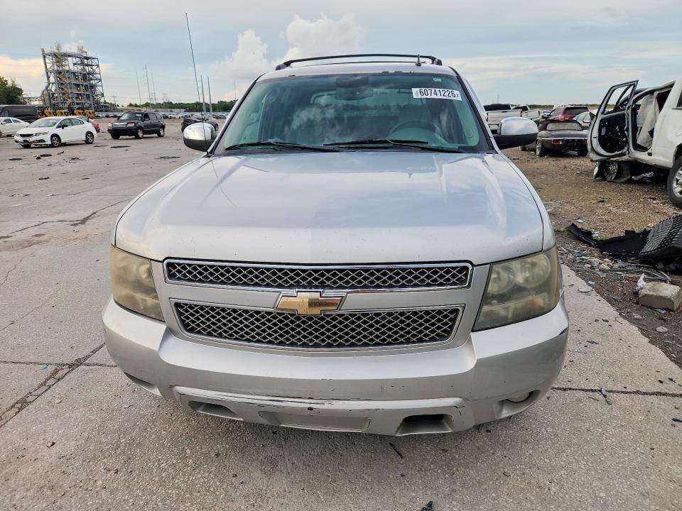 60741226 :رقم المزاد ، 3GNMCFE06BG178599 vin ، 2011 Chevrolet Avalanche مزاد بيع