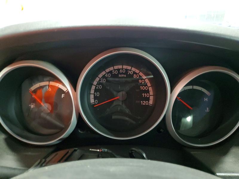 Продаж на аукціоні авто 2008 Dodge Grand Caravan, vin: 1D8HN44H68B192859, номер лоту: 62164986