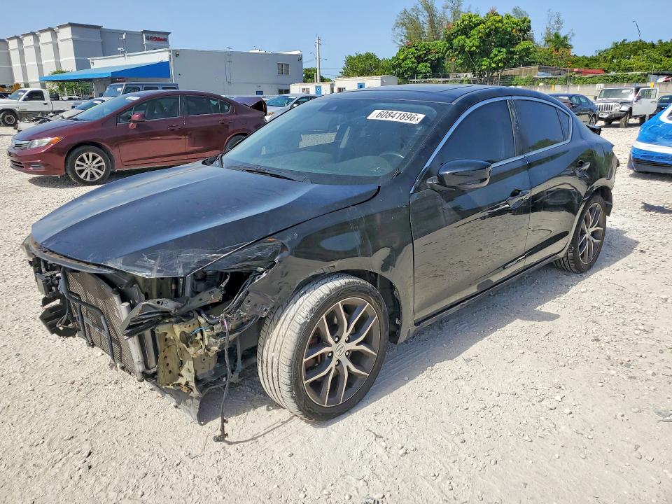 Aukcja sprzedaży 2020 Acura Ilx, vin: 19UDE2F73LA006510, numer aukcji: 60841896