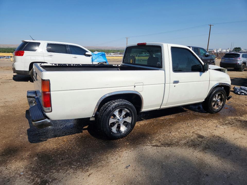 1995 Nissan Truck მანქანა იყიდება აუქციონზე, vin: 1N6SD11S1SC467414, აუქციონის ნომერი: 59980416