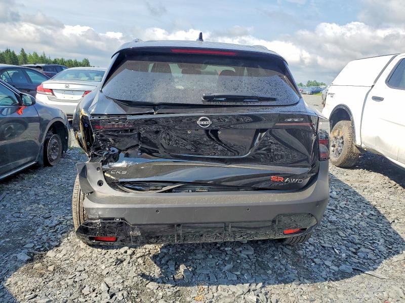 Aukcja sprzedaży 2026 Nissan Kicks, vin: 3N8AP6DD0TL403942, numer aukcji: 56841576