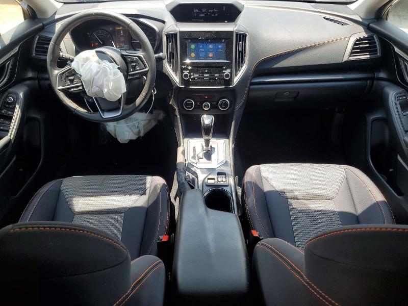 Aukcja sprzedaży 2023 Subaru Crosstrek, vin: JF2GTAPC2P8212391, numer aukcji: 62061226