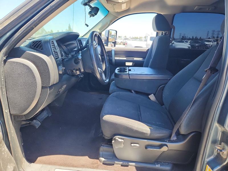 Продаж на аукціоні авто 2009 Chevrolet Silverado, vin: 3GCEK23359G183633, номер лоту: 59744056