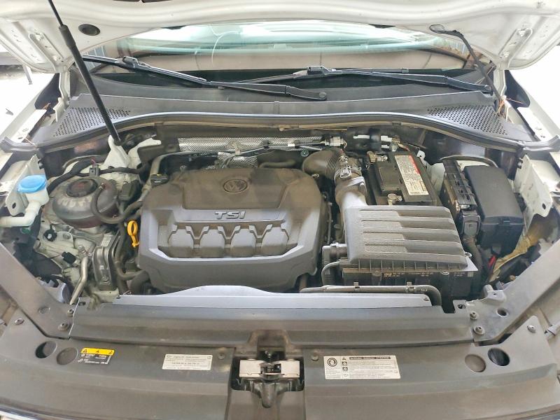 Продажа на аукционе авто 2019 Volkswagen Tiguan, vin: 3VV3B7AX3KM039453, номер лота: 61291076