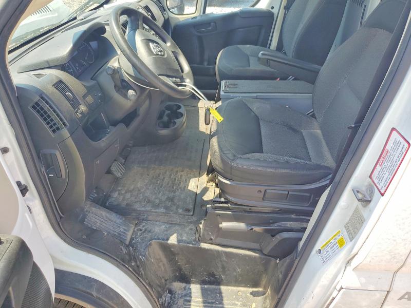 Продаж на аукціоні авто 2020 Ram Promaster 1500, vin: 3C6TRVAG8LE123687, номер лоту: 62033916