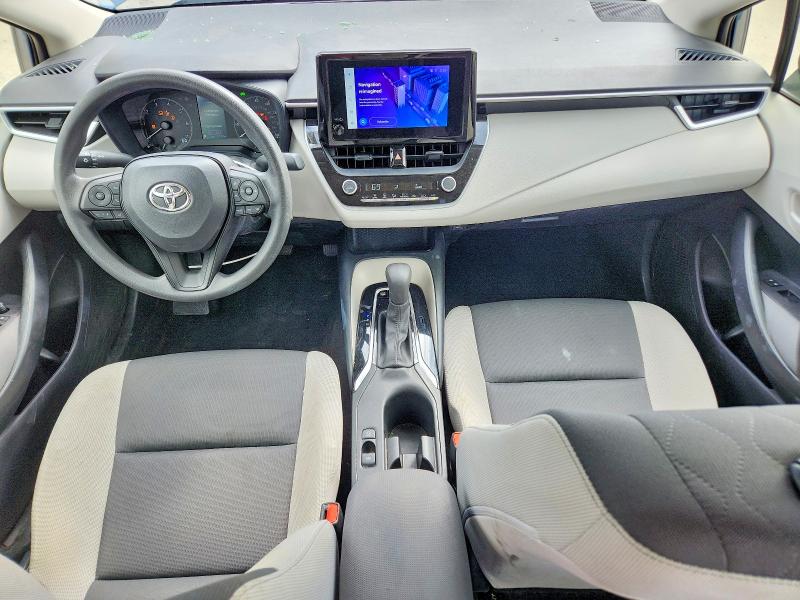 Aukcja sprzedaży 2024 Toyota Corolla Hybrid, vin: JTDBCMFE1R3056874, numer aukcji: 62697216