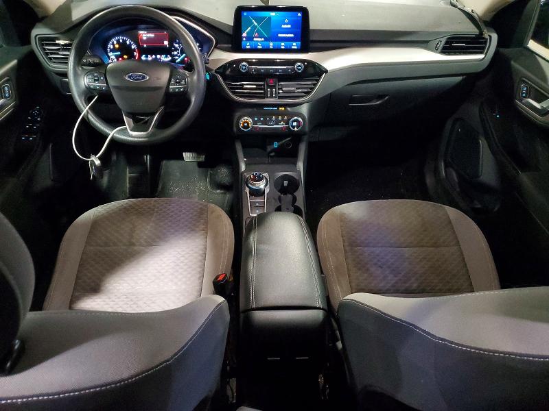 Продаж на аукціоні авто 2020 Ford Escape, vin: 1FMCU0G65LUB80659, номер лоту: 60243026