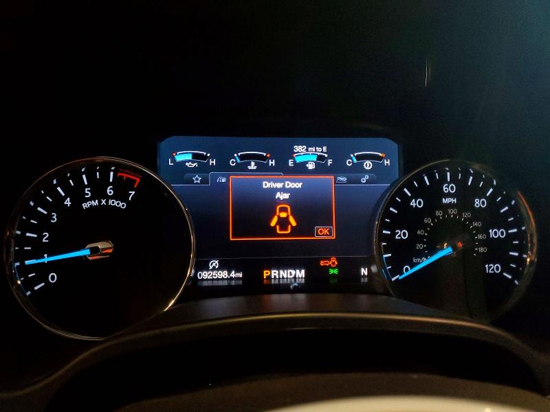 2019 Ford Expedition მანქანა იყიდება აუქციონზე, vin: 1FMJK2AT1KEA66433, აუქციონის ნომერი: 60157946