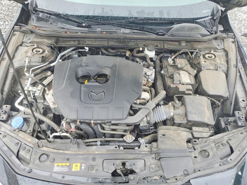 2024 Mazda 3 მანქანა იყიდება აუქციონზე, vin: 3MZBPABM7RM435874, აუქციონის ნომერი: 62157326