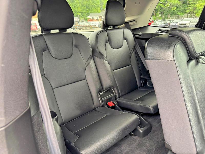 61685426 :رقم المزاد ، YV4A22PK7G1060408 vin ، 2016 Volvo Xc90 مزاد بيع