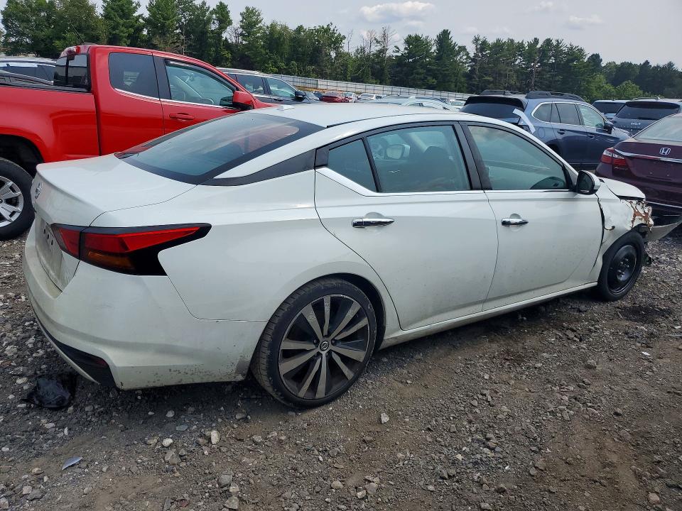 Продаж на аукціоні авто 2020 Nissan Altima, vin: 1N4BL4BV1LC216965, номер лоту: 60702076