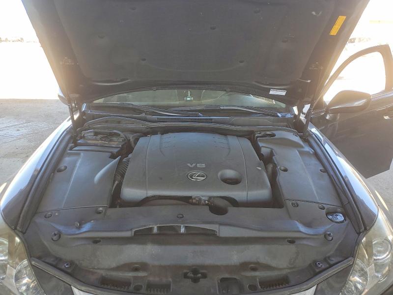 59727006 :رقم المزاد ، JTHBK262865017582 vin ، 2006 Lexus Is مزاد بيع