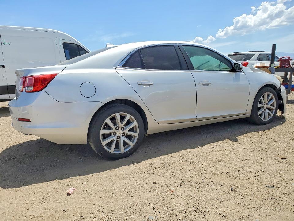 Продаж на аукціоні авто 2014 Chevrolet Malibu, vin: 1G11E5SL8EF260816, номер лоту: 75695775