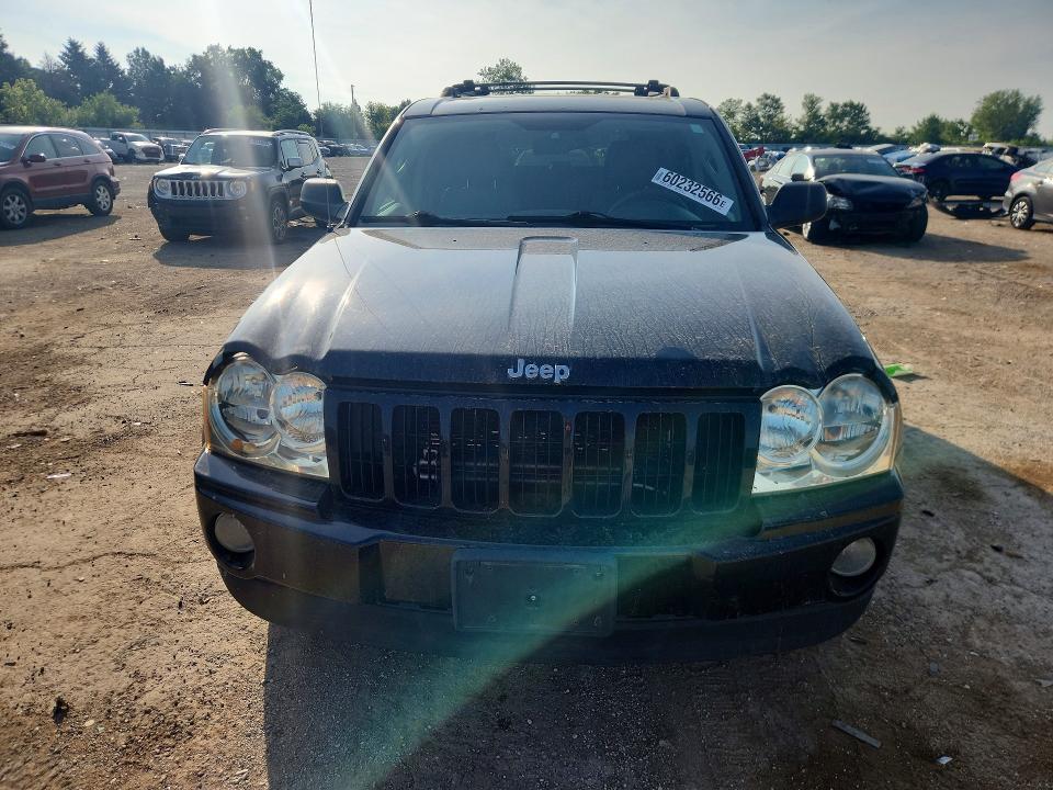 Aukcja sprzedaży 2007 Jeep Grand Cherokee, vin: 1J8GR48K67C522859, numer aukcji: 60232566