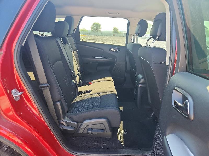 Aukcja sprzedaży 2012 Dodge Journey, vin: 3C4PDCBG2CT256615, numer aukcji: 60050896