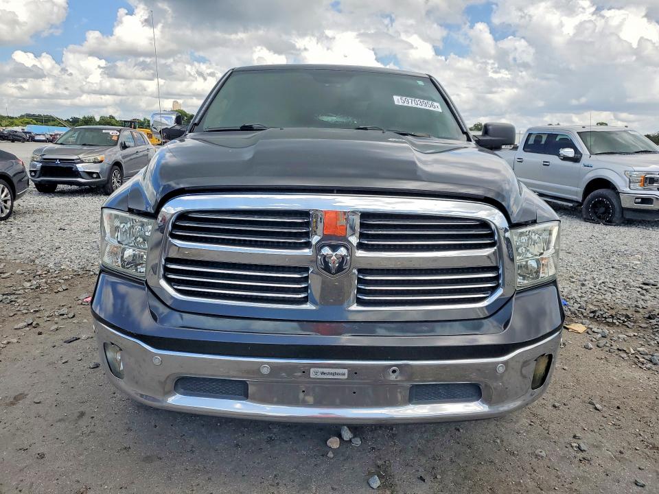 2016 Ram 1500 მანქანა იყიდება აუქციონზე, vin: 1C6RR6GT2GS293289, აუქციონის ნომერი: 59703956