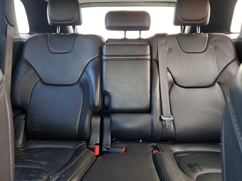 Продаж на аукціоні авто 2017 Jeep Cherokee, vin: 1C4PJMDB9HW545816, номер лоту: 62436496