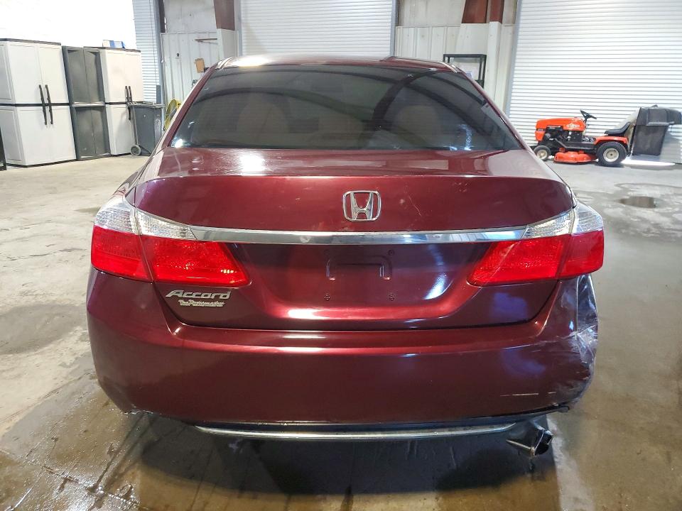 2013 Honda Accord მანქანა იყიდება აუქციონზე, vin: 1HGCR2F38DA215997, აუქციონის ნომერი: 51924376