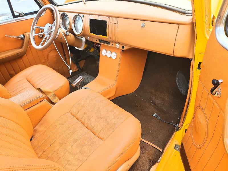 Продажа на аукционе авто 1955 Chevrolet Work Truck, vin: H55L003445, номер лота: 58995876