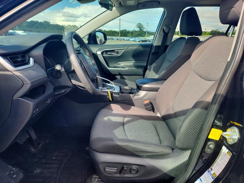 Продажа на аукционе авто 2019 Toyota Rav4 Hybrid, vin: 2T3RWRFV0KW046391, номер лота: 63241846