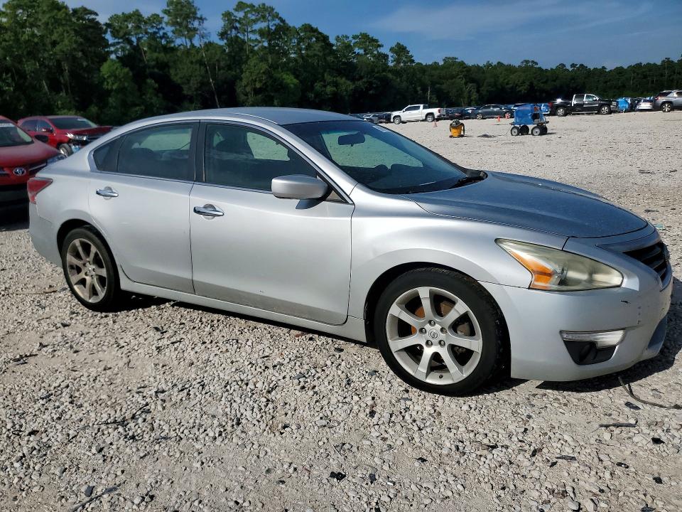 Aukcja sprzedaży 2014 Nissan Altima, vin: 1N4AL3AP9EN211769, numer aukcji: 60851566