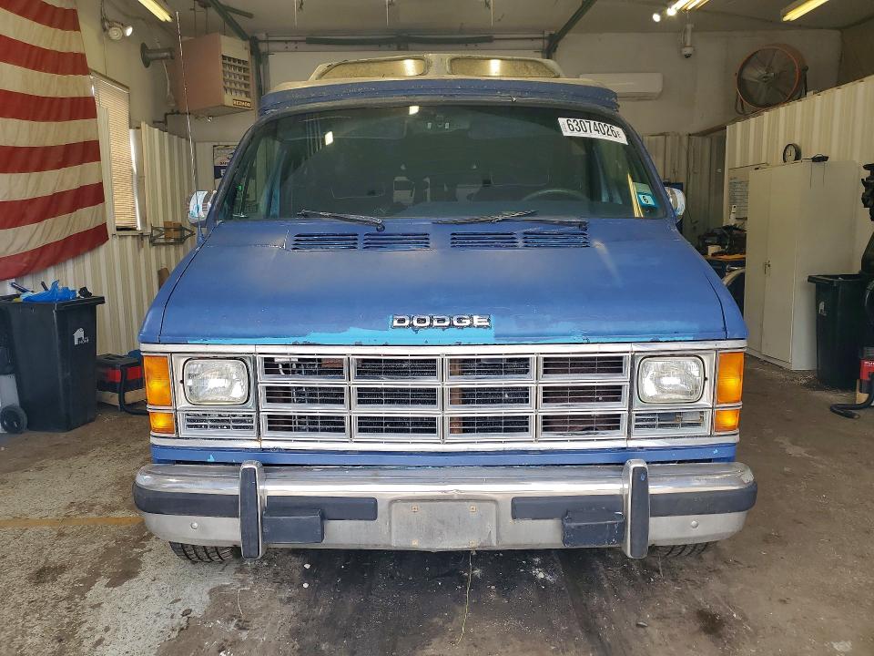 Aukcja sprzedaży 1990 Dodge Ram, vin: 2B6HB21Y4LK730515, numer aukcji: 63074026