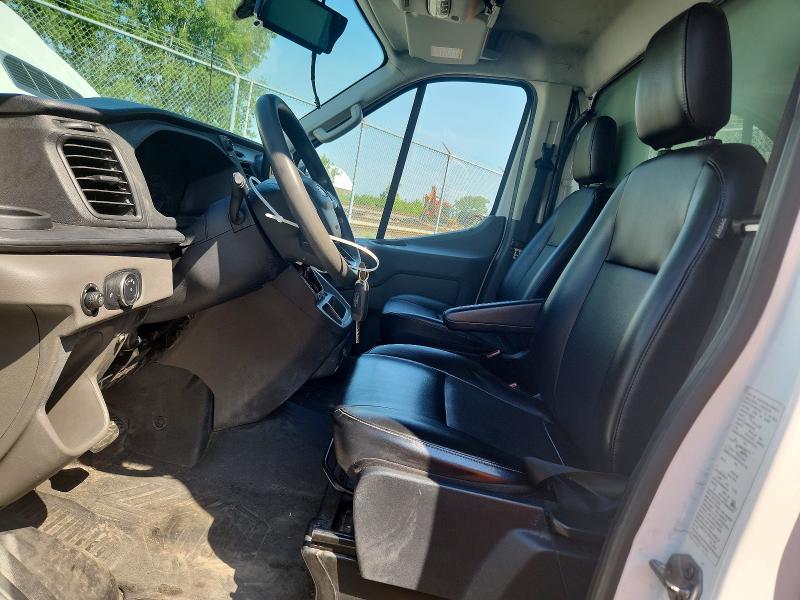 Aukcja sprzedaży 2020 Ford Transit, vin: 1FDBW5Z80LKA83401, numer aukcji: 59847886