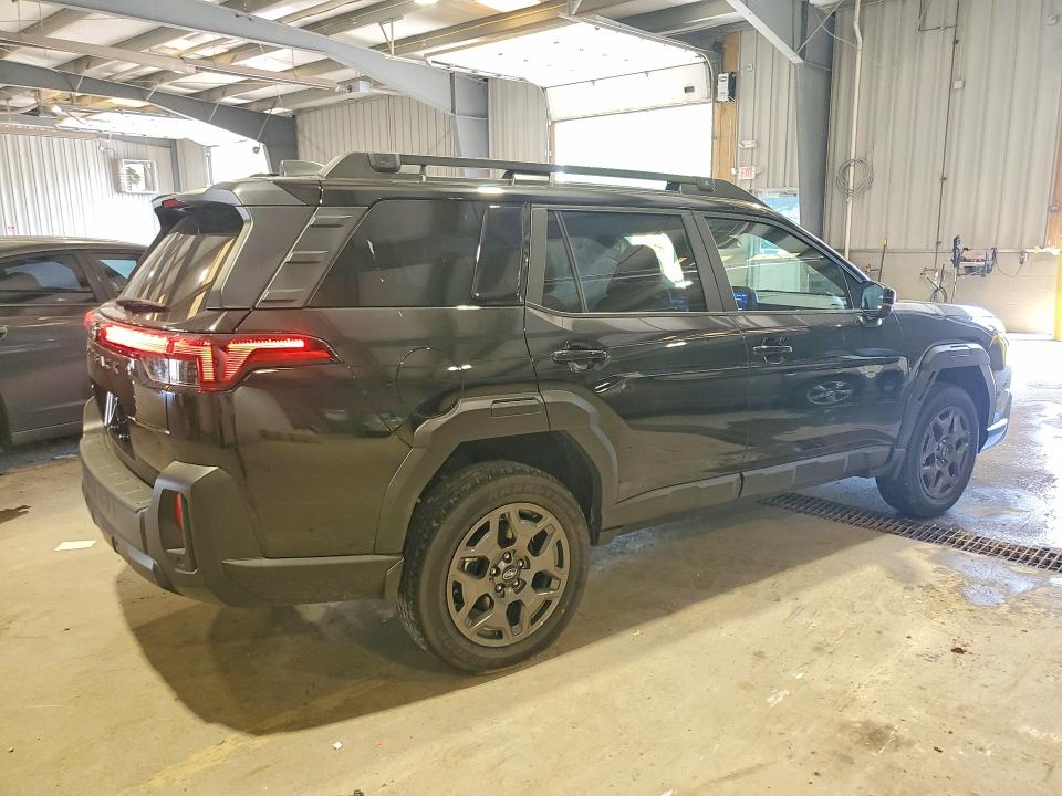 Продажа на аукционе авто 2026 Subaru Outback, vin: JF2BUPAD8TY514287, номер лота: 59691666