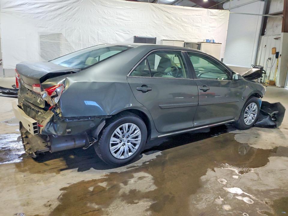 2014 Toyota Camry მანქანა იყიდება აუქციონზე, vin: 4T4BF1FK6ER358937, აუქციონის ნომერი: 59593936