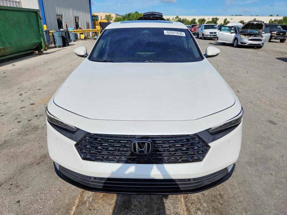 Продажа на аукционе авто 2023 Honda Accord, vin: 1HGCY2F81PA009648, номер лота: 62641636