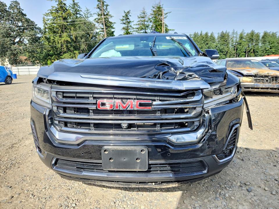 Aukcja sprzedaży 2023 Gmc Acadia, vin: 1GKKNLLS2PZ219318, numer aukcji: 61710676