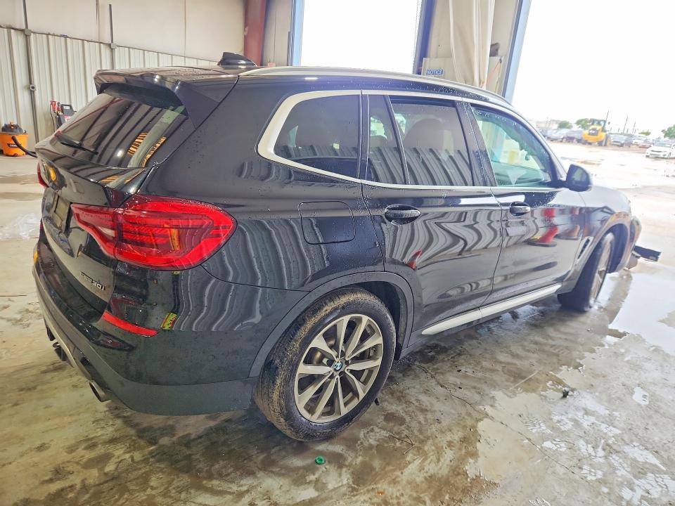 Продажа на аукционе авто 2019 Bmw X3, vin: 5UXTR7C57KLA48441, номер лота: 60873956