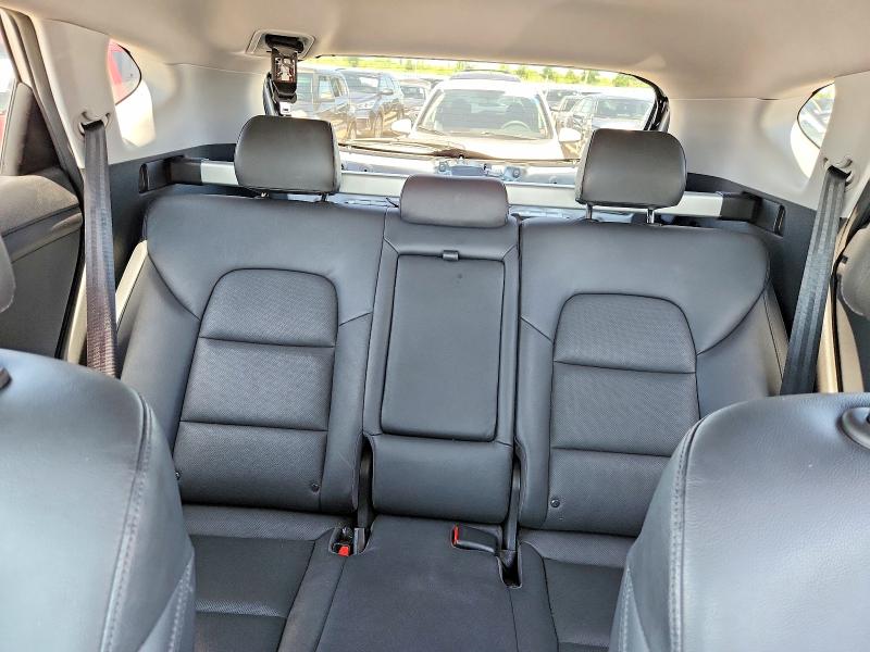 2016 Hyundai Tucson მანქანა იყიდება აუქციონზე, vin: KM8J3CA21GU102418, აუქციონის ნომერი: 59656266