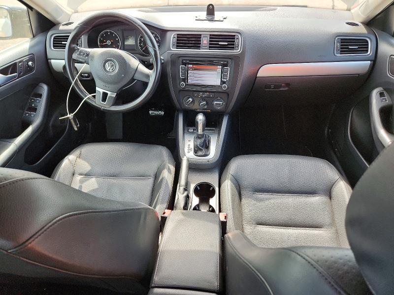 2014 Volkswagen Jetta მანქანა იყიდება აუქციონზე, vin: 3VWD07AJ9EM434923, აუქციონის ნომერი: 59383596
