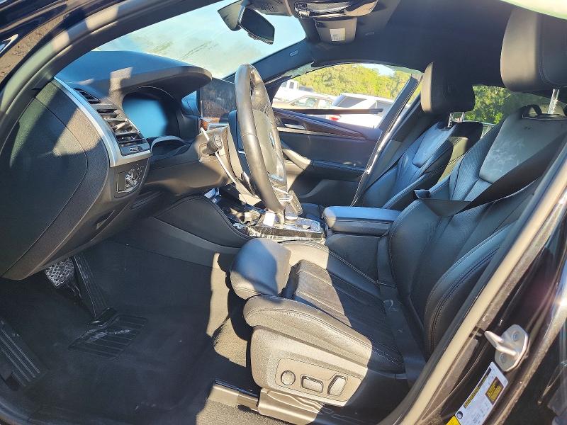 2024 Bmw X4 მანქანა იყიდება აუქციონზე, vin: 5UX33DT08R9U09202, აუქციონის ნომერი: 60197016