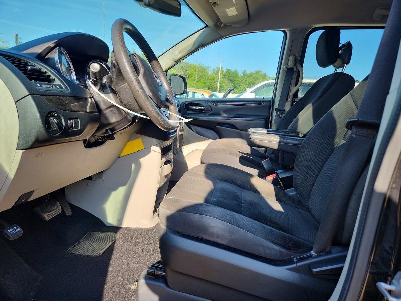 Aukcja sprzedaży 2019 Dodge Grand Caravan, vin: 2C4RDGBG8KR586471, numer aukcji: 60569516
