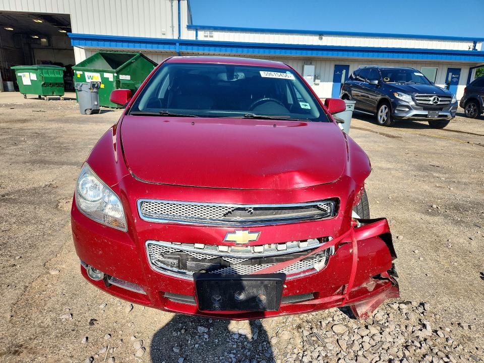 Aukcja sprzedaży 2012 Chevrolet Malibu, vin: 1G1ZG5E75CF374846, numer aukcji: 59615456