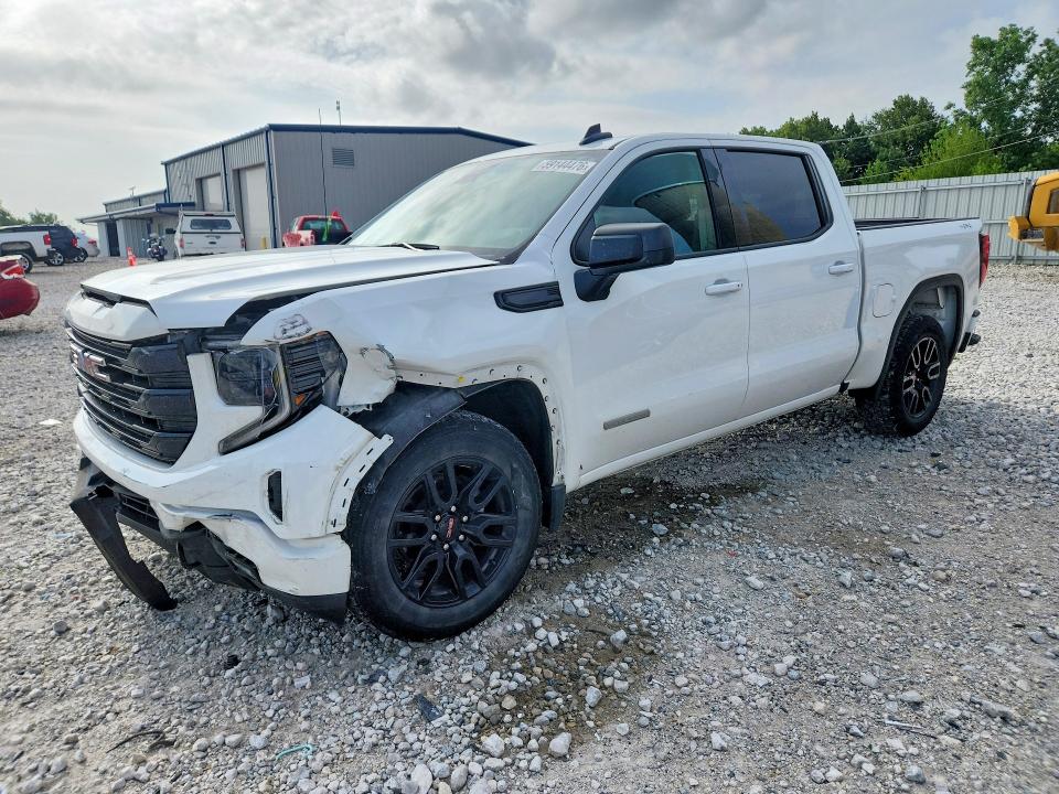 Aukcja sprzedaży 2023 Gmc Sierra, vin: 1GTPUJEK3PZ265598, numer aukcji: 59144476